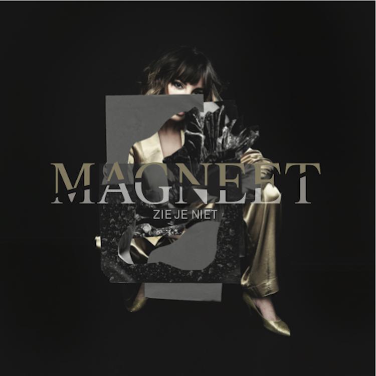 Magneet's avatar image