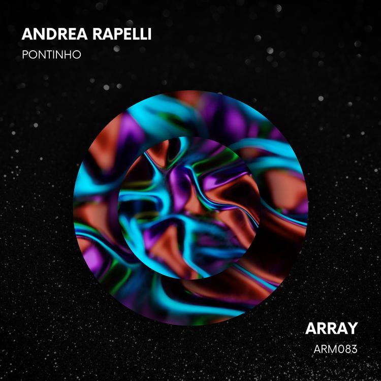 Andrea Rapelli's avatar image