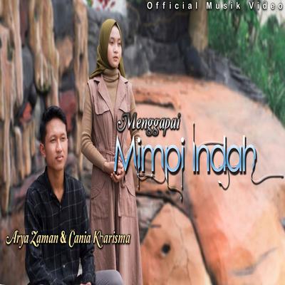 MENGGAPAI MIMPI INDAH's cover