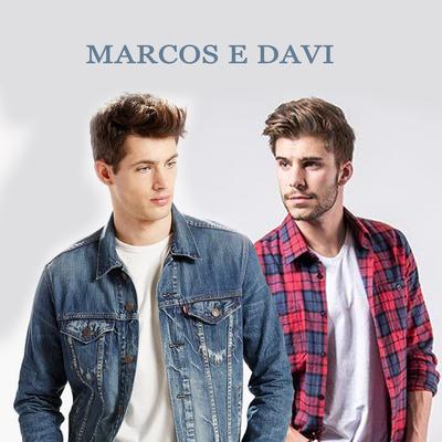 Nao me julga By Marcos e Davi's cover