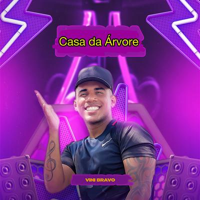 Casa da Árvore By Vini Bravo's cover