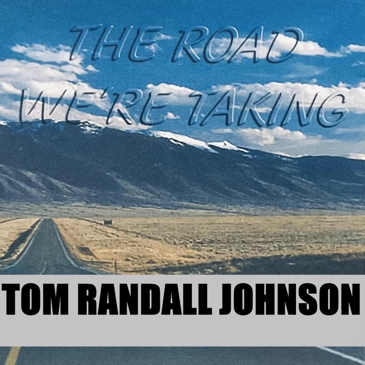 Tom Randall Johnson's avatar image