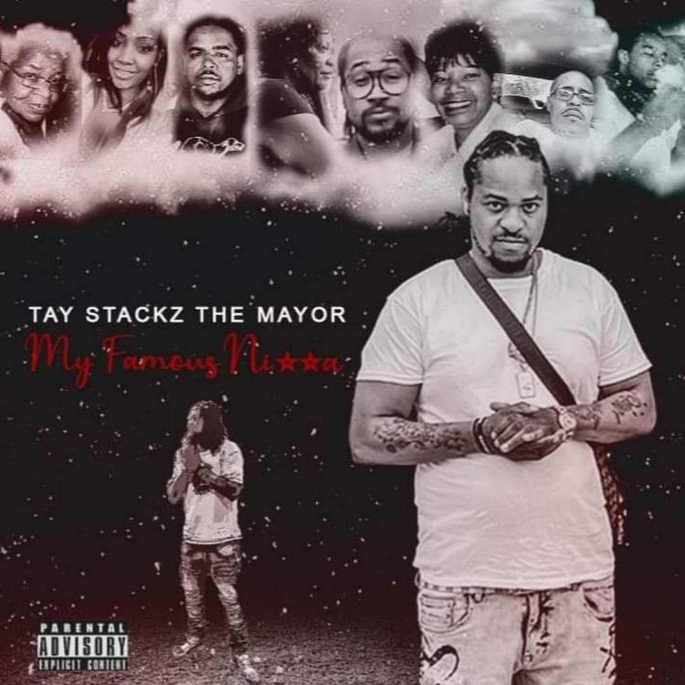 Tay Stackz the Mayor's avatar image