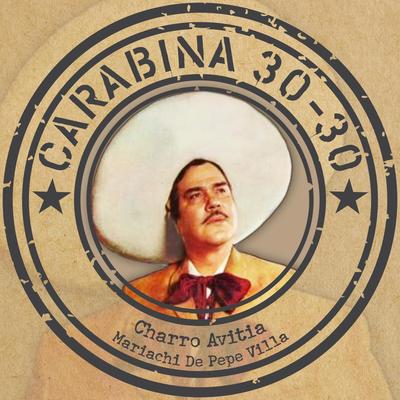 Gabino barrera (Corrido)'s cover