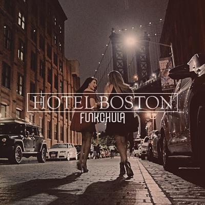Hotel Boston By Funk´chula's cover