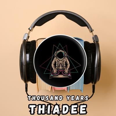 thiadee's cover