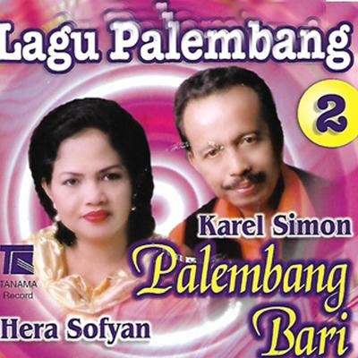 Palembang Bari's cover