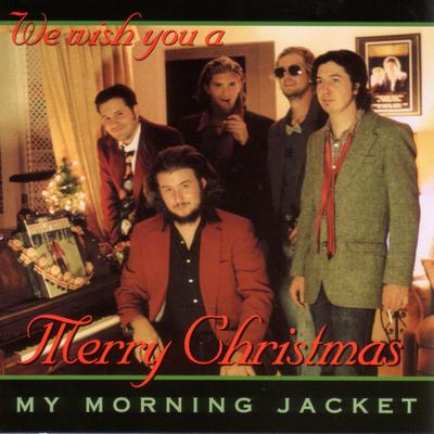 Xmas Time Is Here Again By My Morning Jacket's cover