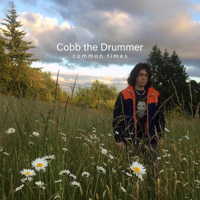 Cobb the Drummer's cover