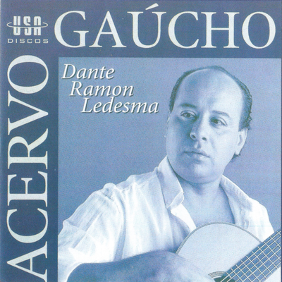 Guri By Dante Ramon Ledesma's cover