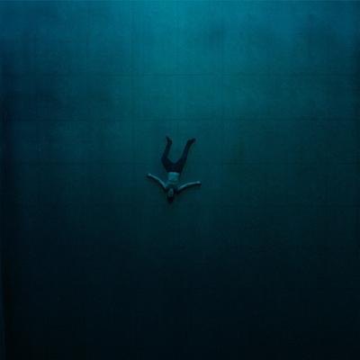 Drowning's cover