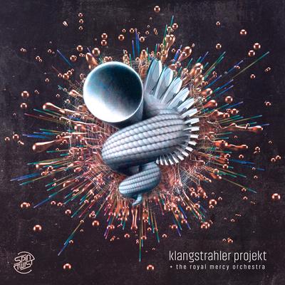 Klangstrahler Projekt's cover