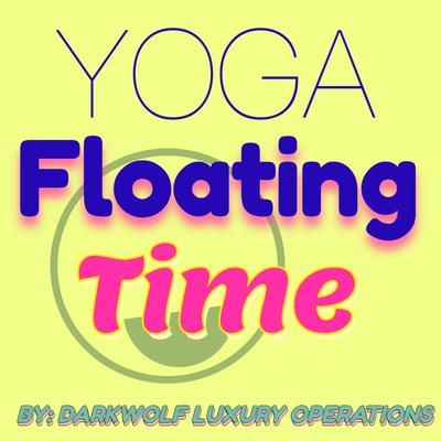 Floating Time Yoga's cover