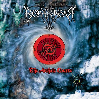 Universal By Borknagar's cover