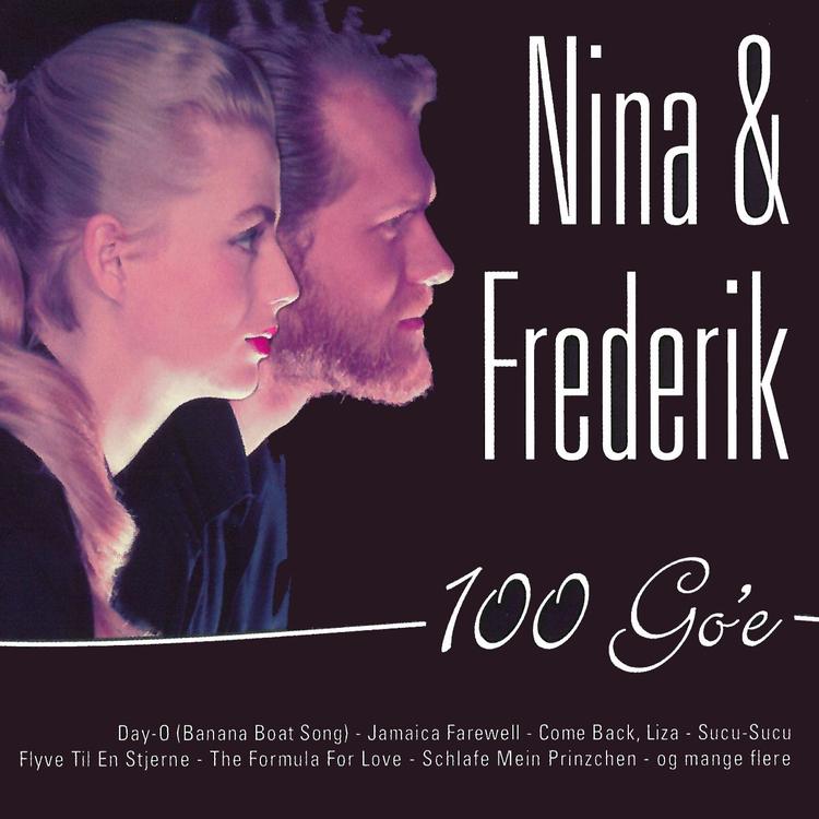 Nina Og Frederik's avatar image