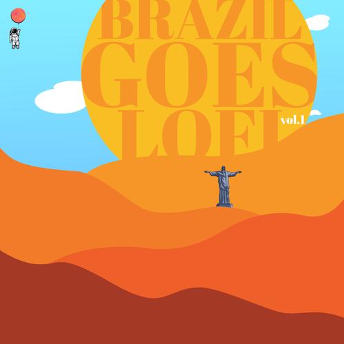 Lofi Brasileiro Lo-fi Br Brasil 🇧🇷 ✨ Brazilian Lofi Music Bossa Nova Beats 's cover