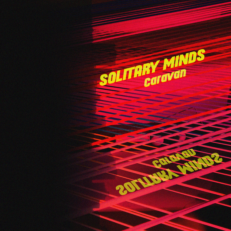 Solitary Minds's avatar image