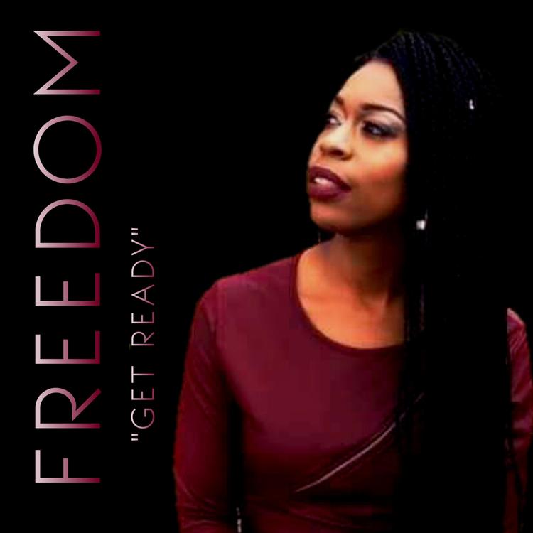 Freedom Patrice's avatar image