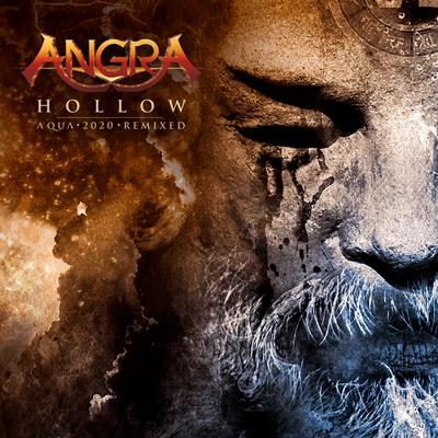 Hollow (Aqua 2020 Remix) By Angra's cover