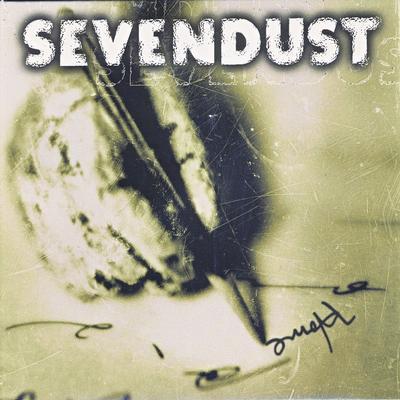 Reconnect By Sevendust's cover