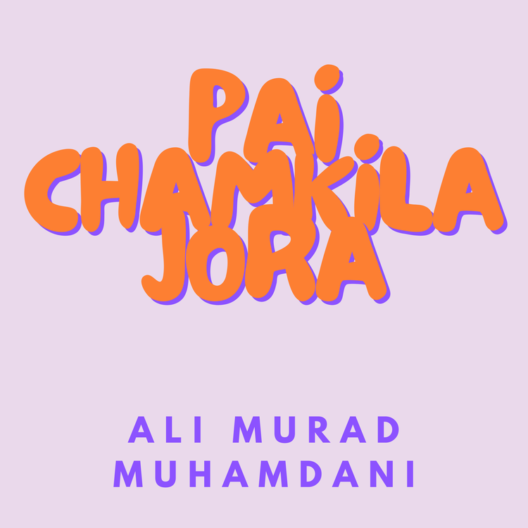 Ali Murad Muhamdani's avatar image