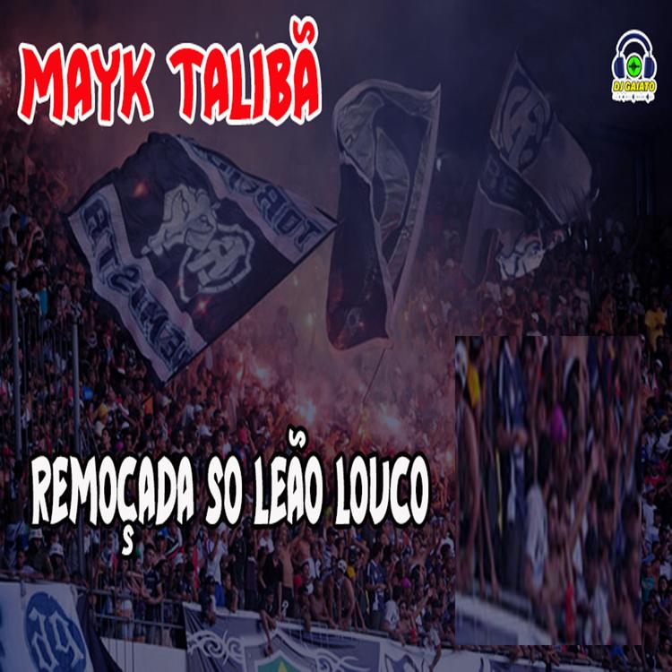 Mayk Talibã's avatar image