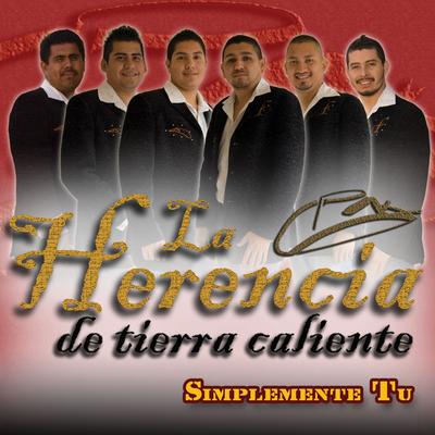 La Herencia De Tierra Caliente's cover