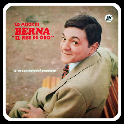 Cuarteto Berna's cover