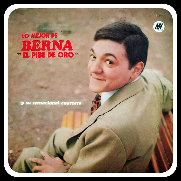 Cuarteto Berna's avatar image