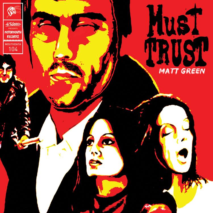 Matt Green's avatar image