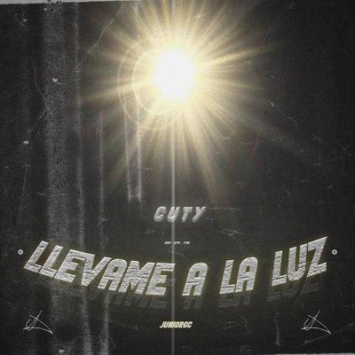 LLÉVAME A LA LUZ's cover