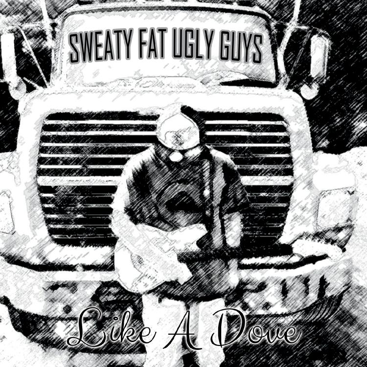 Sweaty Fat Ugly Guys's avatar image