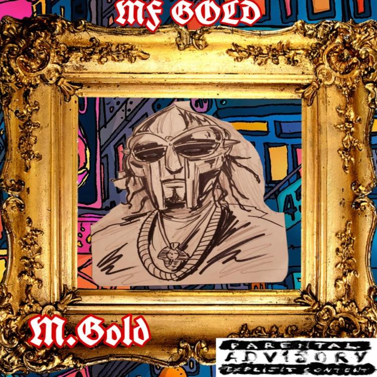 M.Gold's avatar image