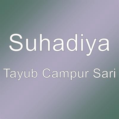 Tayub Campur Sari's cover