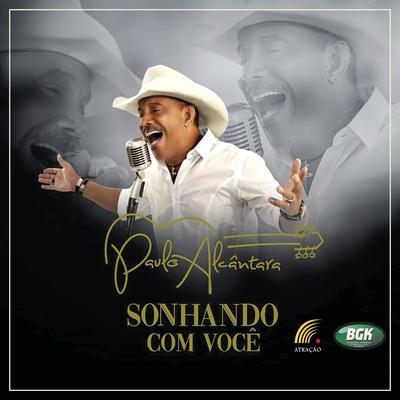 Sonhando Com Você (The Dance)'s cover