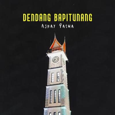 Dendang Bapitunang's cover