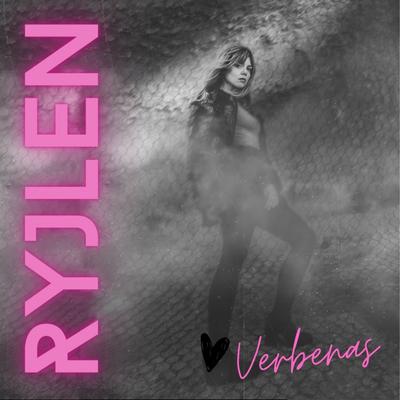 Verbenas By Eva Ryjlen's cover