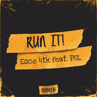Esco 4TK's cover