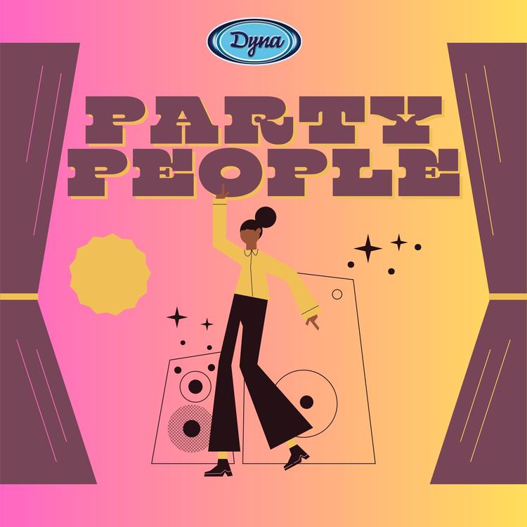 Party People's avatar image