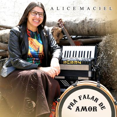 Alice Maciel's cover