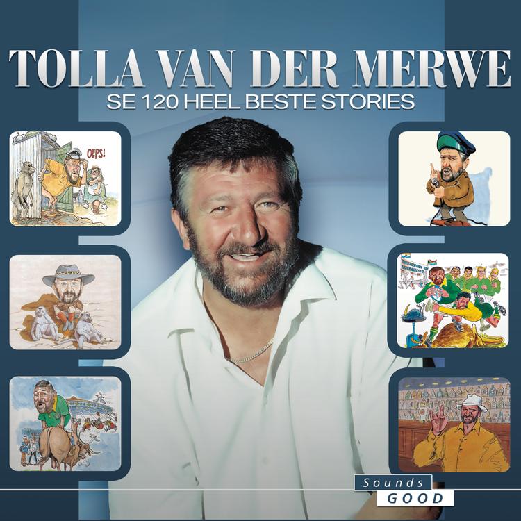 Tolla van der Merwe's avatar image