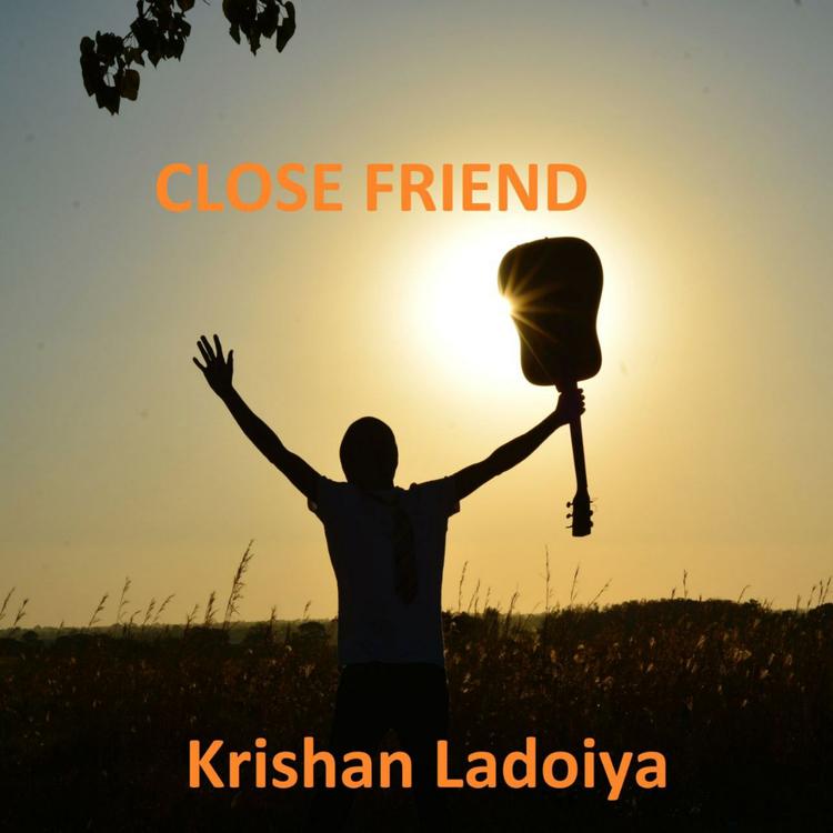 Krishan Ladoiya's avatar image