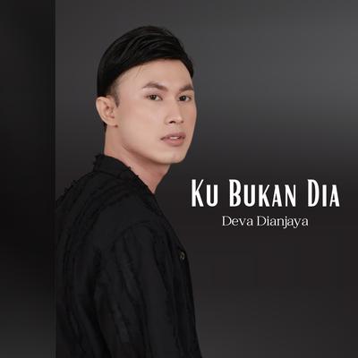 Deva Dianjaya's cover