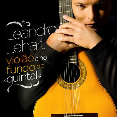 Leandro Lehart's cover