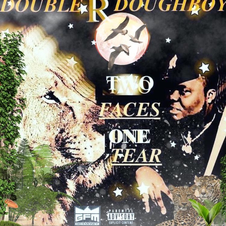 double r doughboy's avatar image