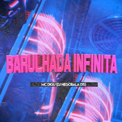 Barulhada Infinita's cover