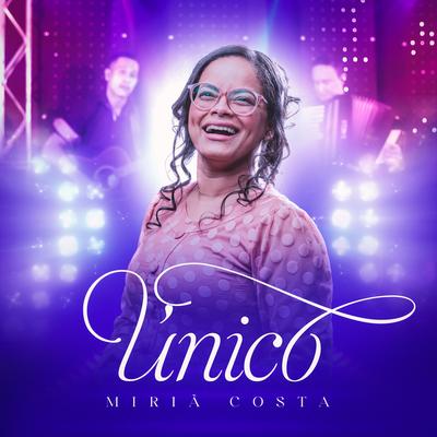 Miriã Costa's cover