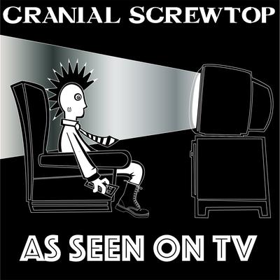 Wham Rap By Cranial Screwtop's cover