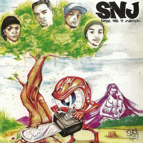 snj's cover