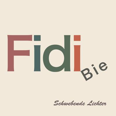 Schwebende Lichter By Fidi Bie's cover